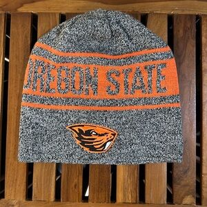 Oregon State Beanie